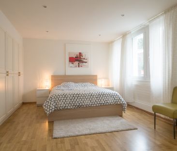 3.5 Zimmerwohnung in Hünenberg (ZG) - Foto 3