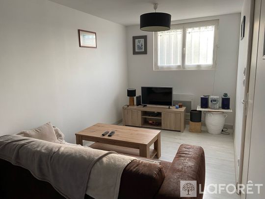 Appartement T2 Périgueux à louer - Photo 1