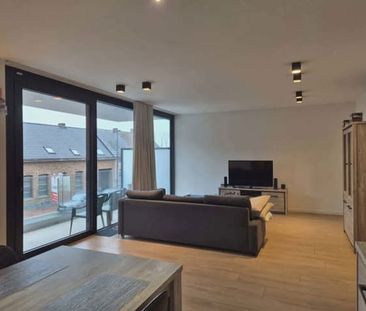 Appartement te huur - Photo 4