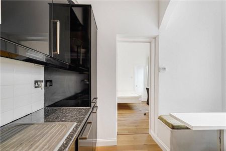 1 bedroom apartment to rent - Photo 5