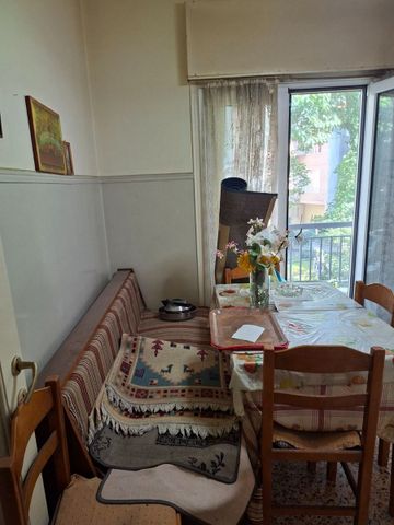 Διαμέρισμα για ενοικίαση Άγιος Κωνσταντίνος (Γιαννιτσά) - Photo 5