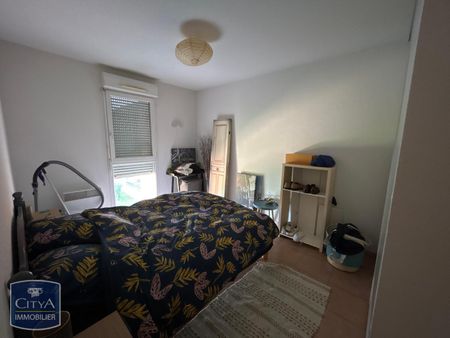 Location Appartement 2 pièces 49m² CARPENTRAS 84200 - Photo 3