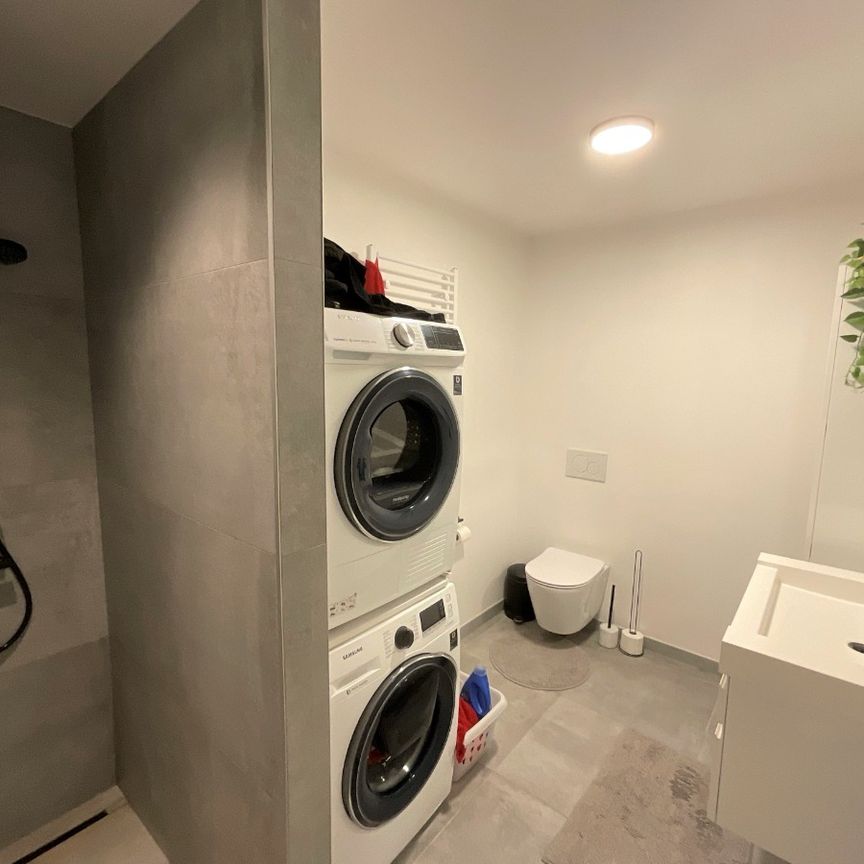 Gezellig appartement met twee slaapkamers in Herentals - Photo 1