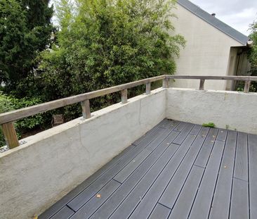 Maison meublée – 2 chambres – Terrasse – Jardin - Photo 4
