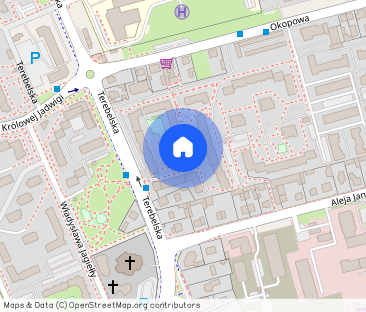 Do wynajęcia mieszkanie – Osiedle Terebelska, Biała Podlaska - Photo 1