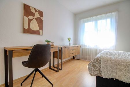 1 Zimmer, 16 m², 2. Stock - Foto 3