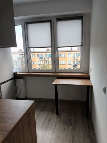 Mieszkanie na wynajem – Kalisz , Ostrowska - Zdjęcie 3