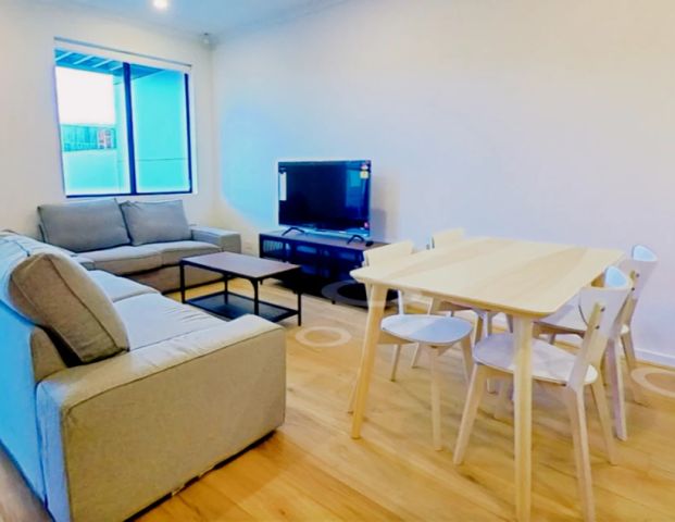 3b3b master room - Photo 1