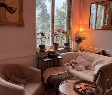 Ekensbergsvägen, Stockholm - Photo 4