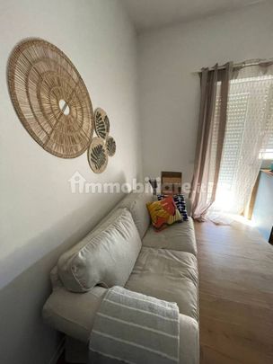 Trilocale via Ginevra 4, Torvaianica - Celori Mare, Pomezia - Photo 1