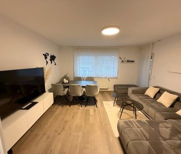 Gepflegte 3-Zimmer Wohnung mit Balkon in Remscheid-Innenstadt ! - Foto 1