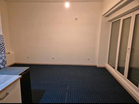 Sehr schöne 1 zimmer Wohnung mitte in Centrum Peine - Photo 5