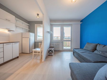 Mieszkanie 2 pokojowe Gdynia - Pustki CIsowskie - Photo 3