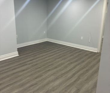 For Lease - 19801 Leslie Street Unit# BSMT, East Gwillimbury, Ontario - Photo 6