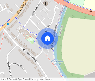 Waterside Drive, Chichester, PO19 8RN - Photo 1