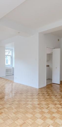 Appartement 5 ½ à louer Montcalm / Saint-Sacrement janvier 2026 - Photo 1