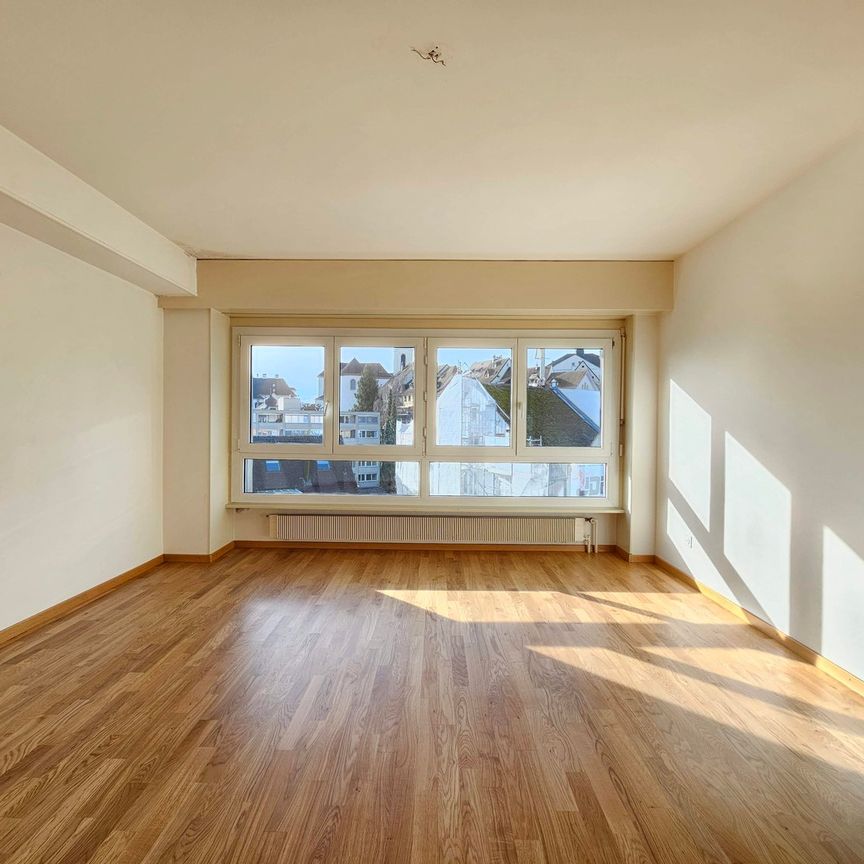 4 Zimmer, 102 m², 7. Stock - Photo 1