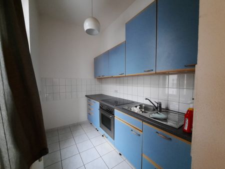 Gemütliche Singlewohnung in Stadtfeld Ost ! - Foto 3