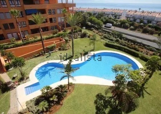 Alquiler de ático en Chullera