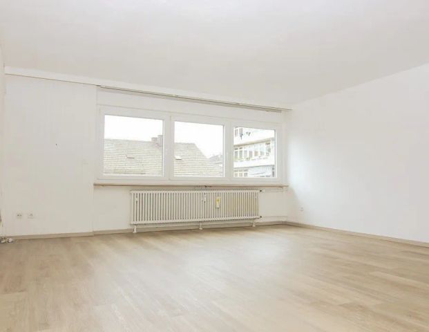 Wohnung zur Miete in Ludwigshafen - Photo 1