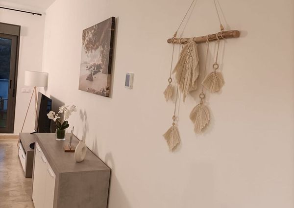 Ático En alquiler Avenida Sierra Morena, Chullera, Manilva