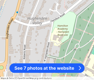 Hampden Road, High Wycombe - Photo 1