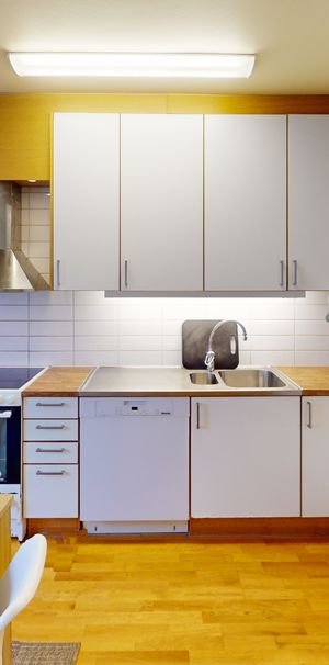 Kilbacksvägen 7 C - Photo 1