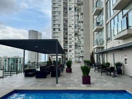 Departamento totalmente amueblado y equipado a estrenar en zona San Jerónimo de 2 recámaras. - Photo 2