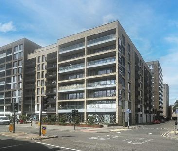 2 bedroom flat to rent - Photo 3