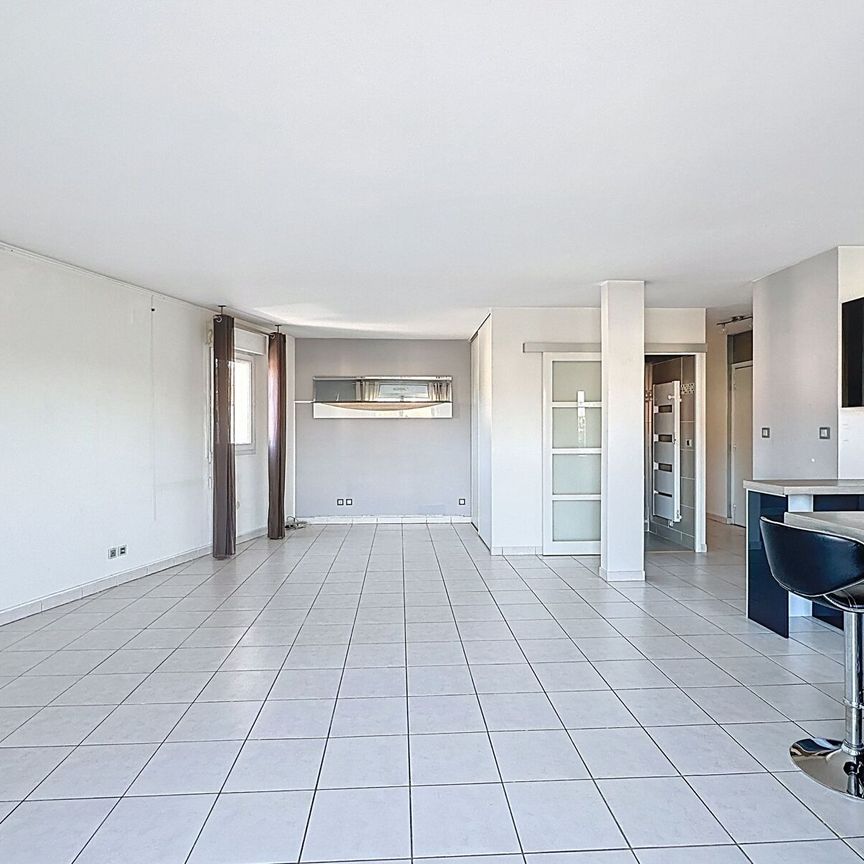 Appartement à louer 3 pièces • Mouans-Sartoux - Photo 1