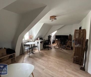 Appartement à louer 2 pièces 37m² - Photo 6