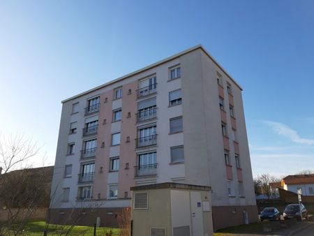 Appartement 3 pièces à Toul - Photo 5