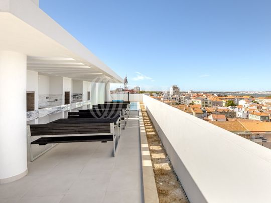 Apartamento T2 em Setúbal - Photo 1