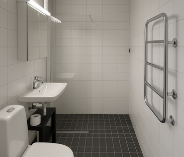 Sallerupsvägen 1, Värnhem - Photo 1