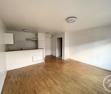 Appartement Studio À Louer 1 Pièce - 29,86 M - Photo 2