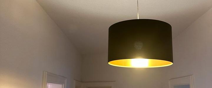 4 Zimmerwohnung ab 15.02 frei - Foto 1