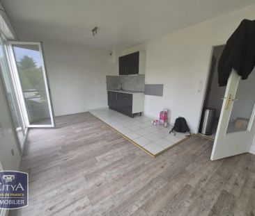 Appartement à louer 2 pièces 40.98m² - Photo 6