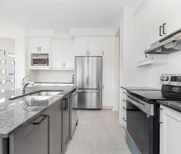 For Lease - 3140 Willowridge Path, Pickering, Ontario - Photo 6