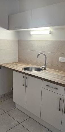 Location Appartement 2 pièces 31m² - Photo 1