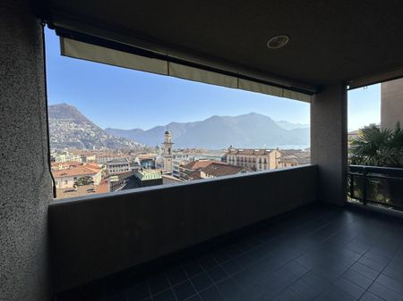 4.5 locali duplex in centro città - Foto 5