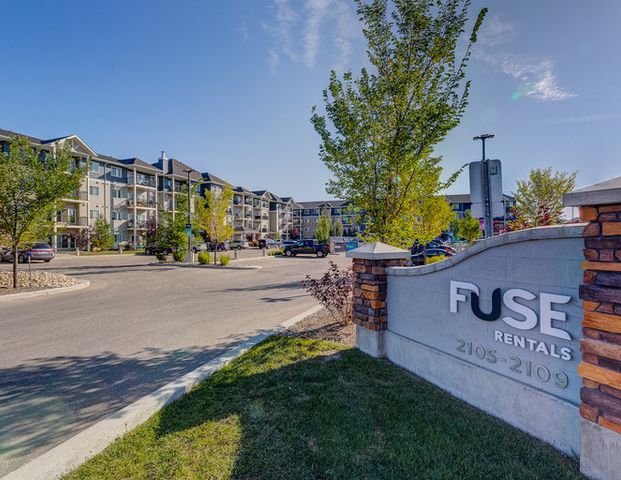 Fuse | 2105 68 Street SW., Edmonton - Photo 1