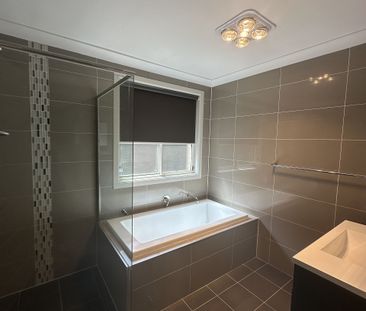 Four Bedroom Home - Photo 3