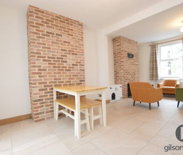 Peacock Street, Norwich, Norfolk - Photo 2