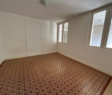 Location appartement 1 pièce 26.4 m2 à Amboise - Photo 3