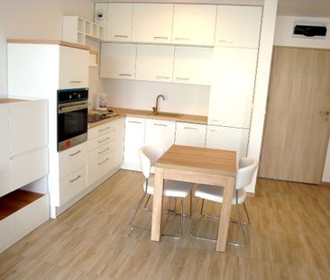 Mieszkanie Nowe Miasto Szczecin, ul. Potulicka, nr 439427 - Фото 6