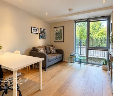 1 bedroom apartment to rent - Photo 2