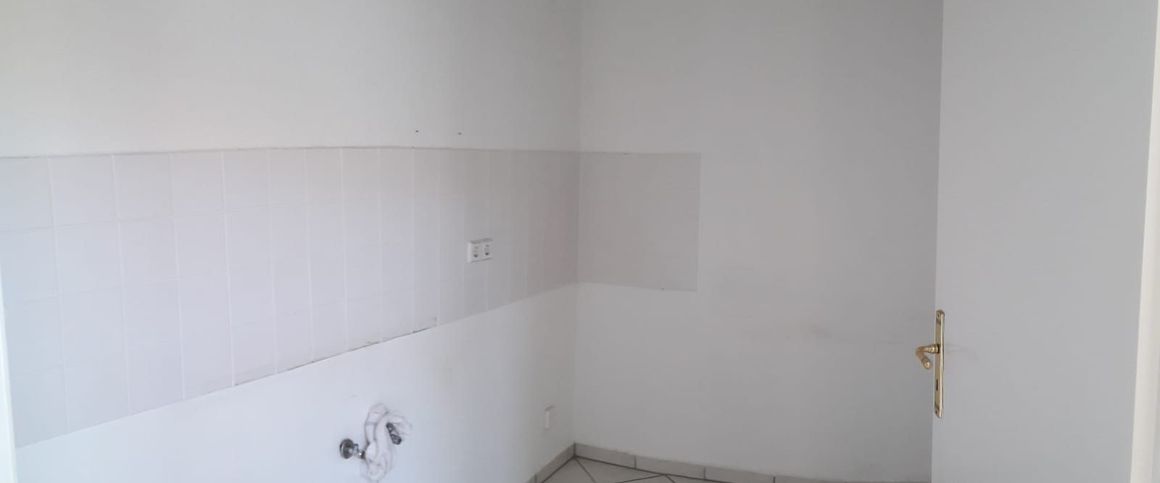 Betreutes Wohnen! helle 2- Raumwohnung mit Esszimmer im Zentrum von Görlitz! - Photo 1