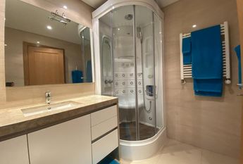 4 Bedroom Apartment with parking, Telheiras, Lisboa