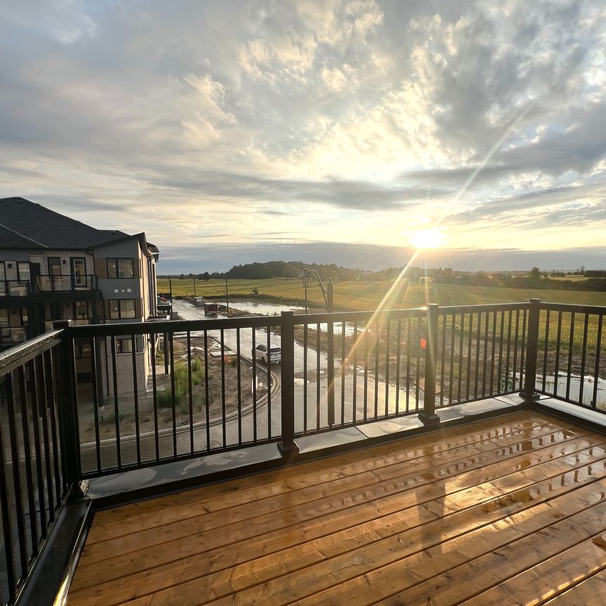 For Lease - 2 Thornbird Crescent Unit# Upper, Brampton, Ontario - Photo 1