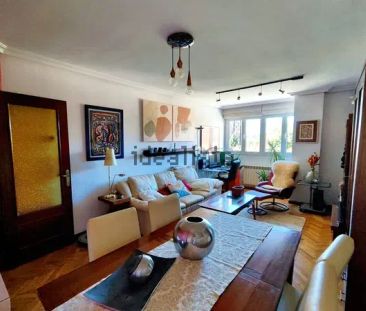 Alquiler de piso en Calle Armando Collar, 19 - Photo 2